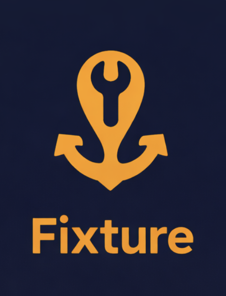 Fixture logo